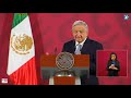 #Conferencia Andrés Manuel López Obrador Día del Trabajo Hugo López Gate...