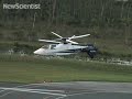 High speed helicopter