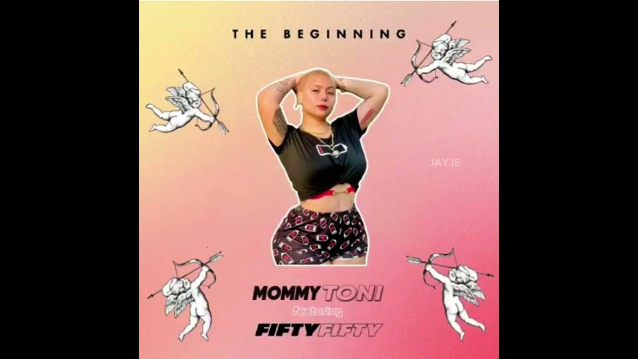 Mommy Oni ft. FIFTY FIFTY Cupid (Tequila version) YouTube