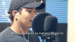 IBIGAY NYO NA ANG AYUDA  Parody  By JEOFF NAGAL