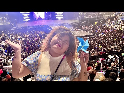SB19 Pagtatag World Tour in Manila (DAY 2) Experience!