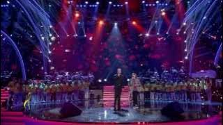 Romeo Fida & Klint Çollaku - Gjuha jonë..., 100 VJET MUZIKE
