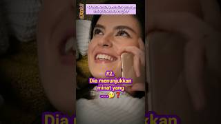 Tanda-Tanda Cewek Menyukaimu Saat Berbicara Di Telepon Simak 30 Isyaratnya