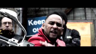 Gems &amp; SLR - The Name (@gemsmusicuk @slrofficial @rapzilla)