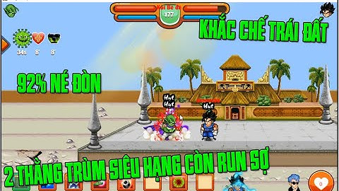 Bất Ngờ Với Sức Mạnh Của Sét Né Đòn 92% ...Quên Mị Nương Đi Tập Trung Hoàn Thiệt Sét Né Đòn Bất Tử