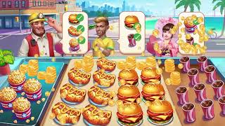 Cooking Center-Restaurant Game screenshot 2