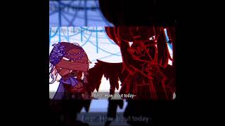 You want a taste of my brain? || FGOD Error || #shorts #gachalife2 #sansaus