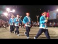 2012…11/9下蚶傳古宋江陣