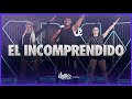 El Incomprendido - Farruko  Victor Cardenas  Dj Adoni | FitDance  Coreografia  | Dance 