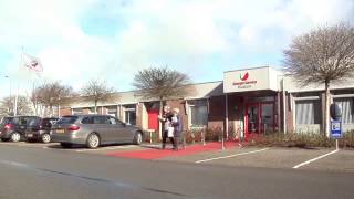 Bedrijfsfilm Inloopdagen