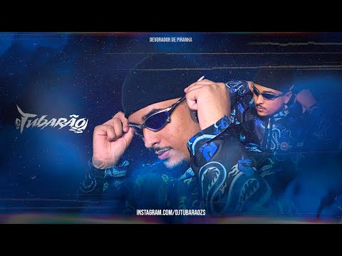 RITMADA DO BECO DO CINGA - Yuri Redicopa e MC LCKaiique (DJ Tubarão ZS)