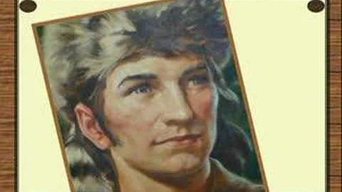 Ballad of David Crockett