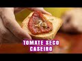 TOMATE SECO CASEIRO #06