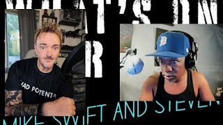 What's On Your Mind Episode 18