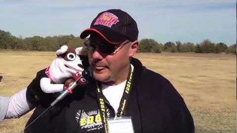 Matt Nasca - Pinion Interview Aero Hobbies 2011 w/ 700E Flight