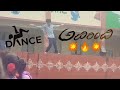 college fest solo dance performance💥💥🔥👍🏻