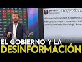 Nuevas aristocracias: la propaganda de los gobiernos. Así nos esconden la verdad de la economía