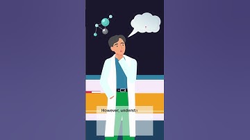 Discovering the Magic of Tiny Particles: A Quick Guide to New Particle Formation! ✨