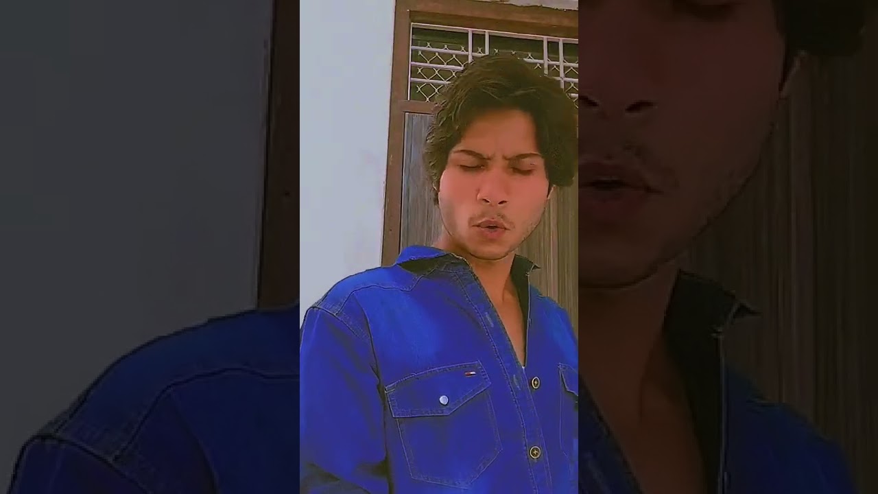 Krishna Singh thakur angry dialogue. 😡