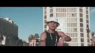 Nicky jam-Daddy y Yankee En la cama (Darkiel serie el ganador)