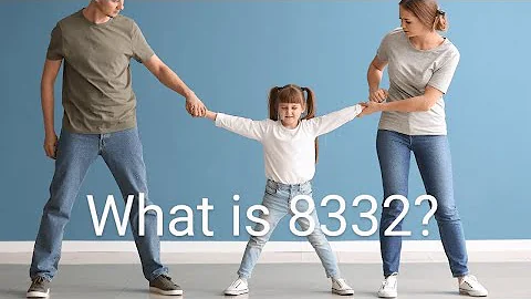 what is form 8332?   custodial/non custodial parents tax rights