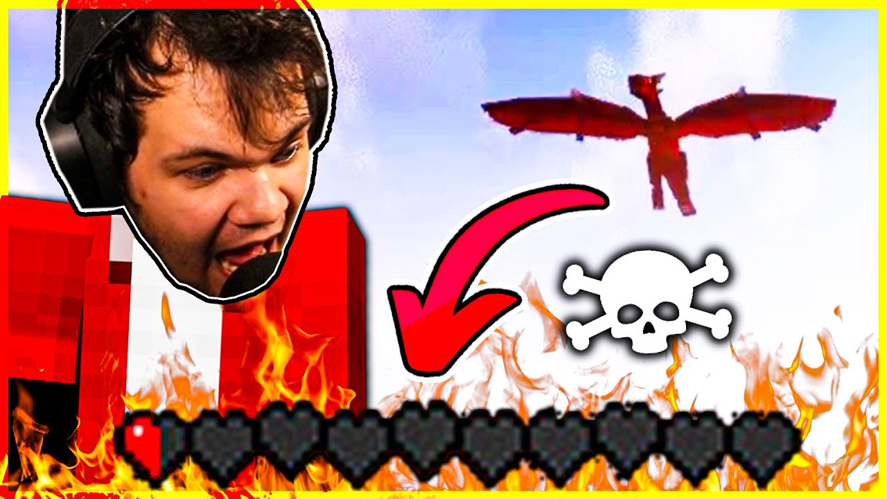 NEZVLÁDÁM NEJTĚŽŠÍ MINECRAFT!🤬 RLCRAFT #4 [MarweX] - YouTube