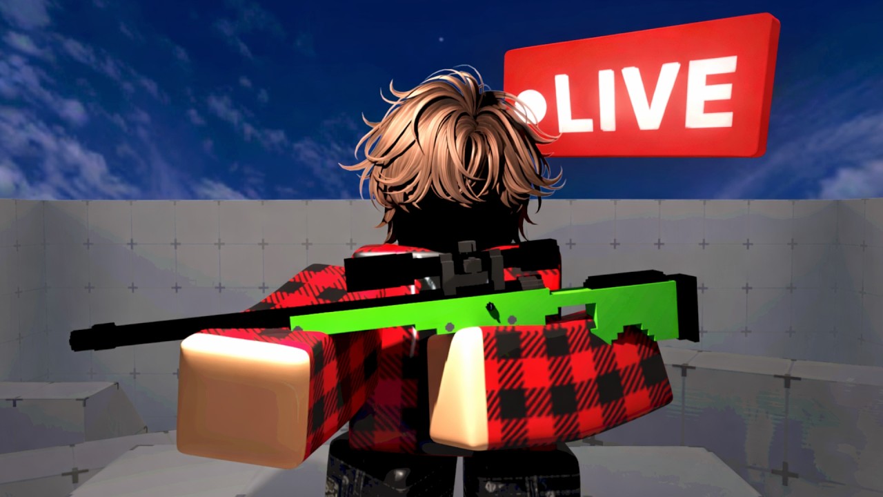 Youtube Rivals Rivals LIVE! - YouTube