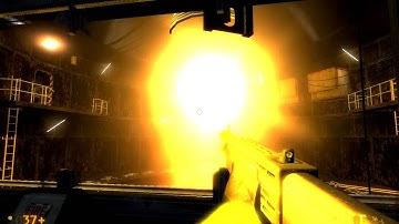 Black Mesa - Burn MTF!