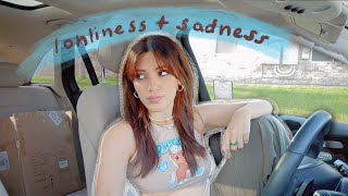 a *BAD* day in the life of an influencer (things i hide)