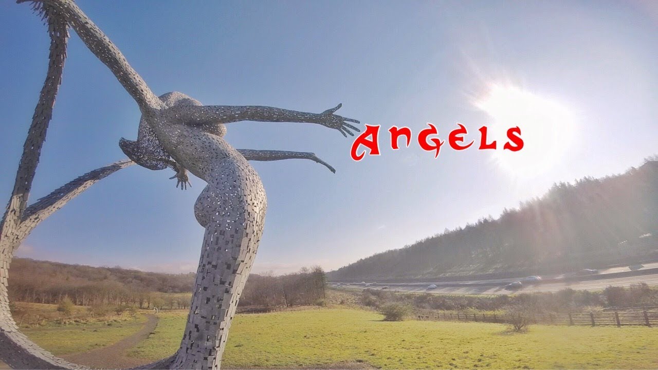 FPV - Angels...