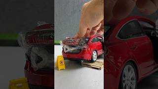 Mazda 6 Atenza Asmr #car #asmr #diecastcars