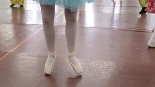 Nutcracker All Jazzed Up