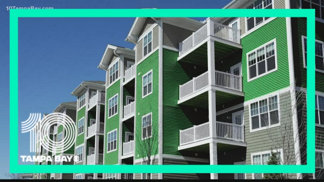 No, there’s nothing stopping landlords from raising your rent as much as they want in Florida