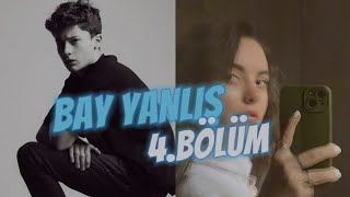  BAY YANLIŞ 4.BÖLÜM #çağtu #keşfetbeniöneçıkar #dizi #keşfetedüş #çağtusonsuz #leyağız #keşfet