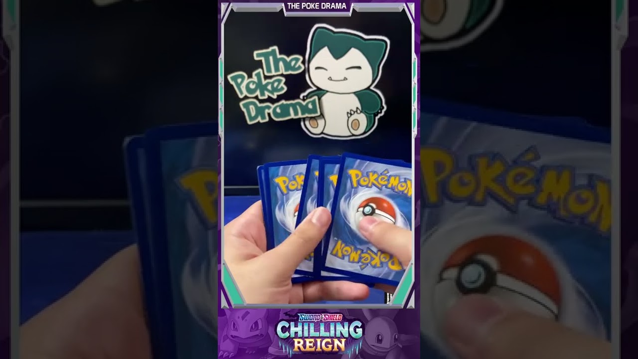 Miss or Not? Chilling Reign Pack Opening-Chasing all the BEST CARD| 