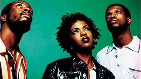 Fugees - Blame It On The Sun