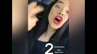 Kenia Os Sigue Nominada A Los Premios Mtv Miaw Anuncia Sus Dos Nominaciones