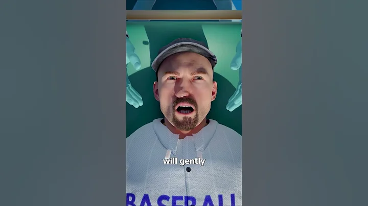 How A Broken Nose Is Reset 😨