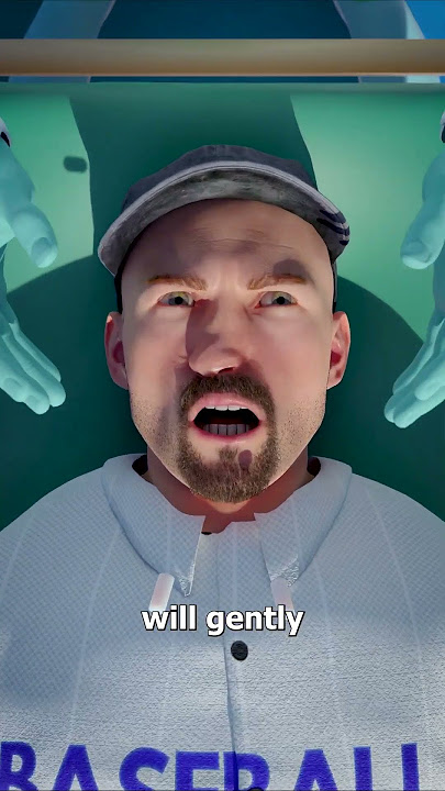 How A Broken Nose Is Reset 😨