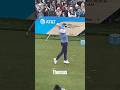 Who has the best Iron golf swing - Top PGA tour professionals #golfswing #golf #iron #pgatour