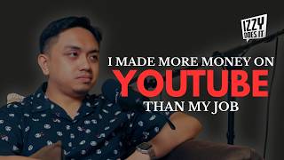 How to make money on YouTube in a country with no ads