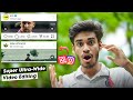 Instagram Trending Super Ultra-Wide Video Editing in InShot