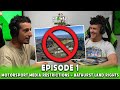 Motorsport Media Restrictions + Bathurst Land Rights | Season 1 Episode 1
