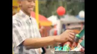 Iklan Frestea [Versi Uang Habis]