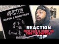 LED ZEPPELIN - Dazed and Confused || Reaction (First Listen)