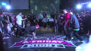 afn 6th anniversary clip shinobi n goblin