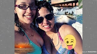 Beautiful Day at Clear water beach! | Florida Vlogs | Spring Break | LGBTQ