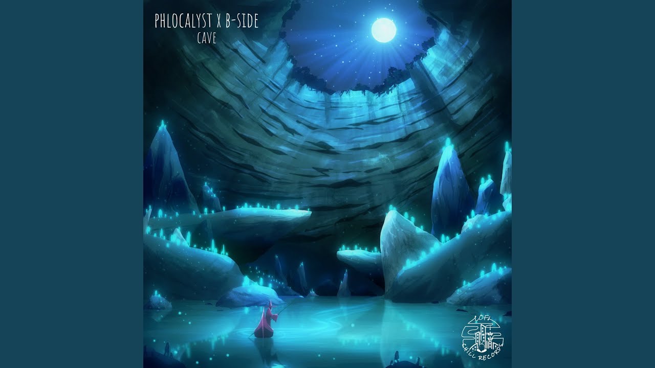 Watch Cave on YouTube Watch Cave on YouTube
