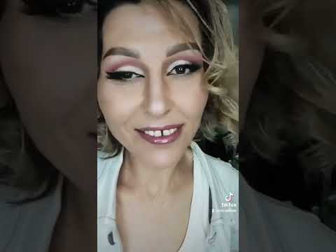Transformation Makeup Amateur 