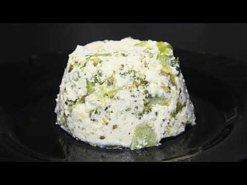Video: Curd Casserole - Tasty And Healthy